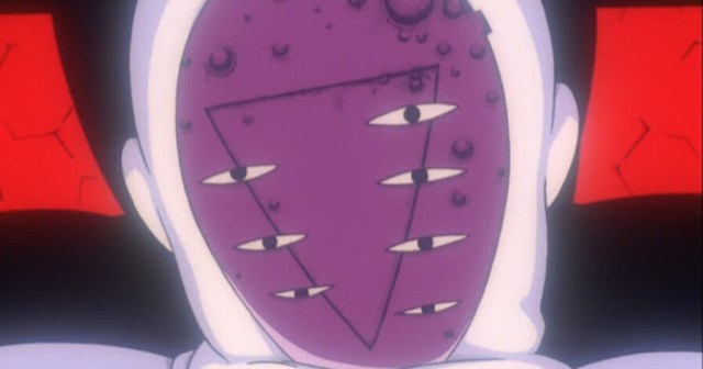 Every Evangelion Angel Ranked by How Caring a Boyfriend They’d Be