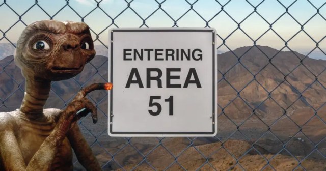 Are the Aliens Real? We Investigated BOTH SIDES of the Argument and Found the TRUTH