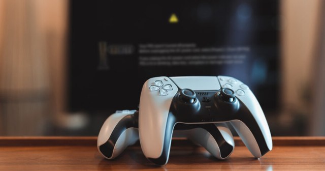 PS5 Has Never Been More Offended in Its Life Than by How You Unplugged Its Power Cord