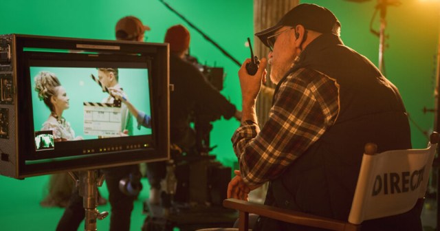 Filmmakers Worldwide Admit Anthology Movies Are for When They Just Couldn’t Think of a Whole Story