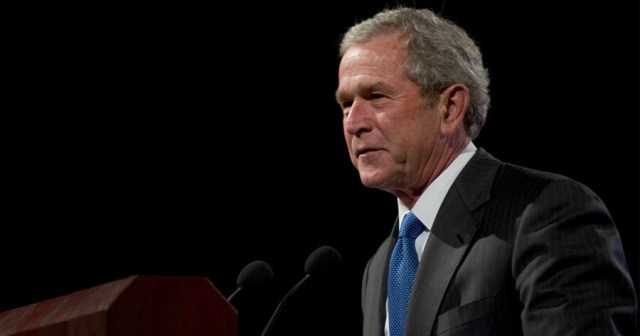 George W. Bush’s Top 100 Video Games of All Time