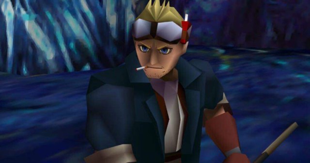 Every Final Fantasy Cid Ranked by How Good He’d Be As Your Step Dad