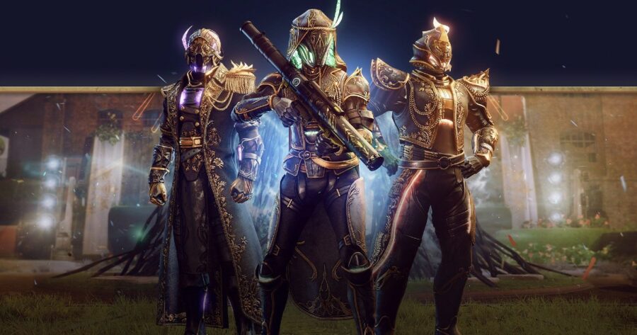 How to complete Destiny 2 Solstice 2023 challenge "In the Hot Seat."