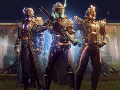 How to complete Destiny 2 Solstice 2023 challenge "In the Hot Seat."