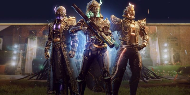 How to complete Destiny 2 Solstice 2023 challenge "In the Hot Seat."