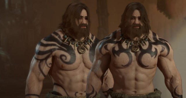Every Diablo 4 Tattoo Ranked By How Hard It Would Be to Explain Having Them In Real Life