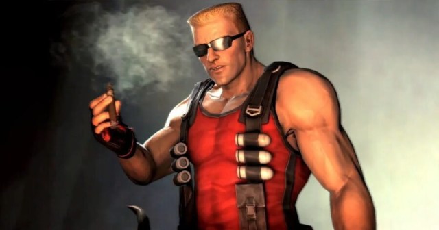 “Did You Talk to Any of My Daughters?” Hard Drive Interviews Duke Nukem