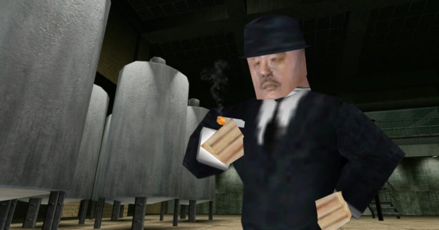 Every GoldenEye Map Ranked by How Much I’d Enjoy Smoking Weed in Them