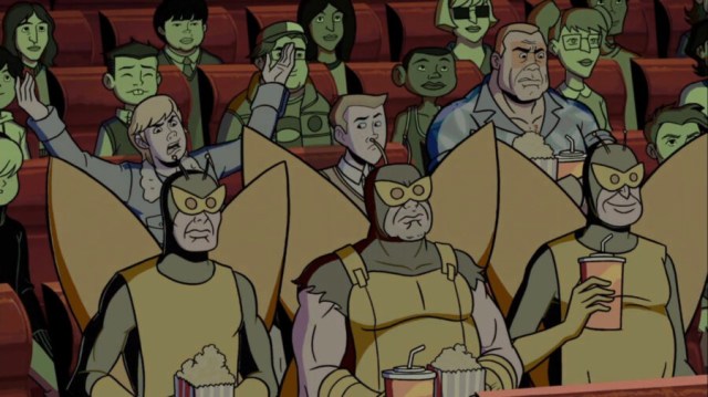 The Venture Bros. Movie Is Out and You Have Until August 12th to Watch The 10 Best Episodes Before They Leave Max