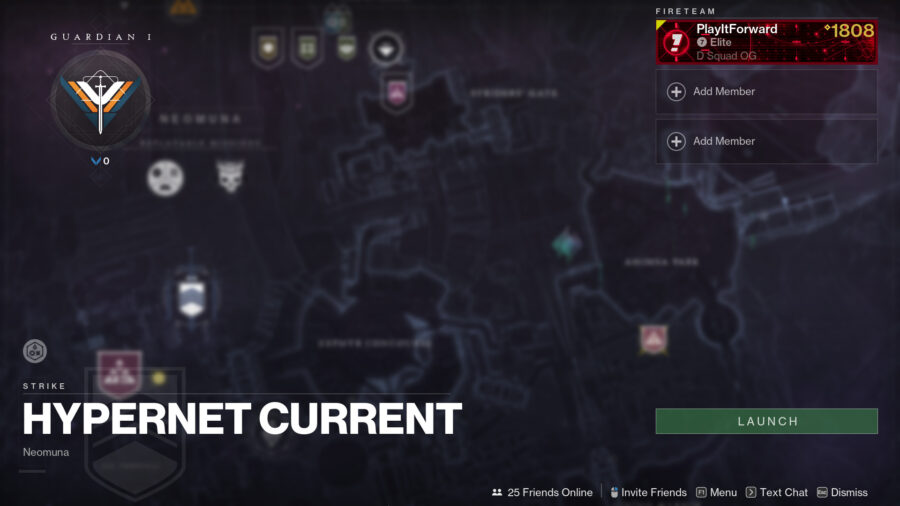 How to complete in the hot seat in Destiny 2 2023.