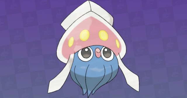Pokemon GO Inkay Evolution Guide: How to Get Malamar in GO
