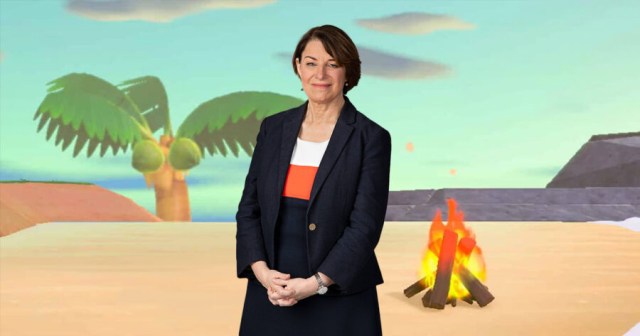 Every U.S. Senator Ranked by How Much I Want to Visit Their Animal Crossing Island