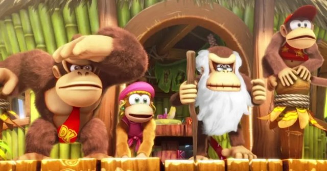 Every Kong Family Member Ranked by How Likely They Are to Fall for a Pyramid Scheme