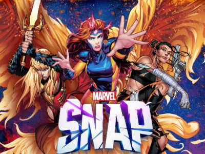 The best Marvel Snap Jean Grey decks to try on day 1.