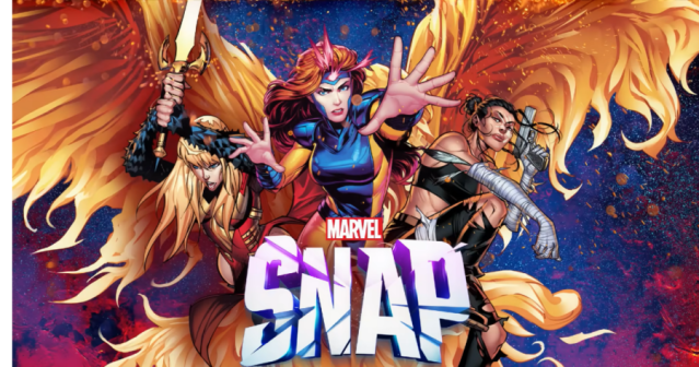 Marvel Snap Jean Grey Decks Guide: Best Cards to Use