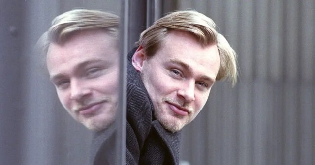 Every Christopher Nolan Movie Ranked by When My Mom Tapped Out Watching Them