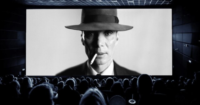 Audience Erupts in MCU-Like Cheers After Oppenheimer Says “I Am Become Death”