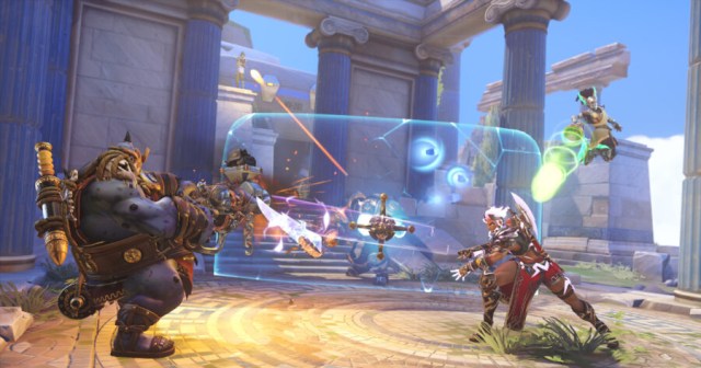 Overwatch 2 Ranks Guide: OW2 Ranking System Explained
