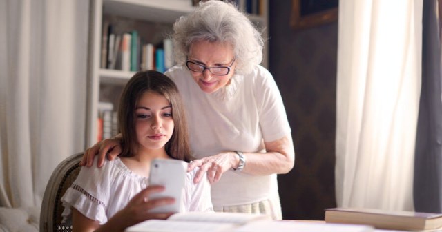 “You Kids Are So Reliant on Technology” Says Grandma With Pacemaker