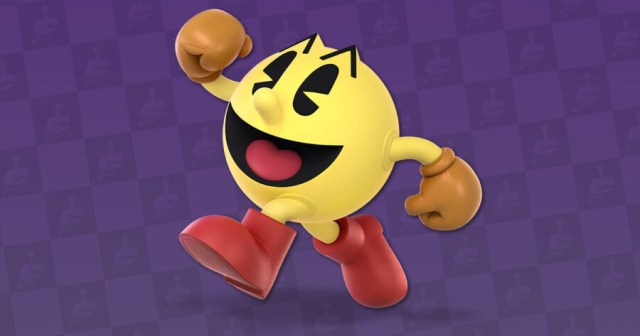 Pac-Man: The Hard Drive Interview