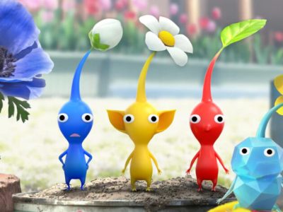 Pikmin 4 release time: when does the game come out?