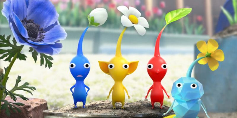 Pikmin 4 release time: when does the game come out?