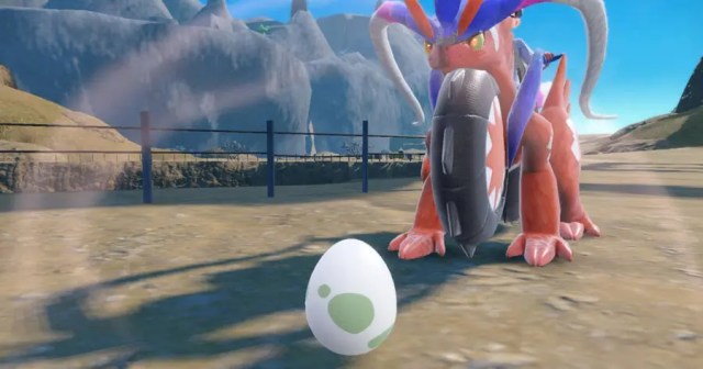 Pokémon Breeding Forum Accidentally Turns Into Eugenics Forum Again
