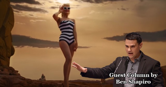 20 Scathing Critiques I Have of the Barbie Movie