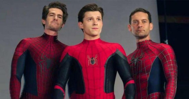 Study Finds Average Person Swallows Seven Spider-Man Reboots Over Lifetime