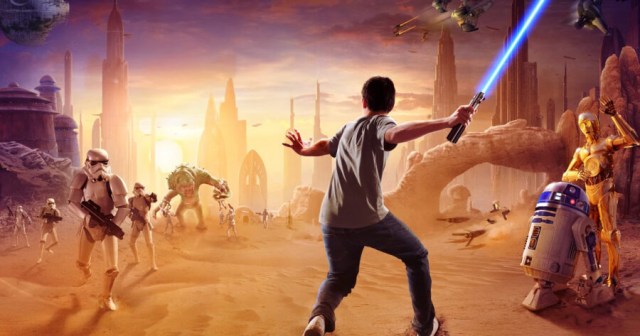 Enter the Dark Side: These Are the 7 Worst Star Wars Games Ever Made