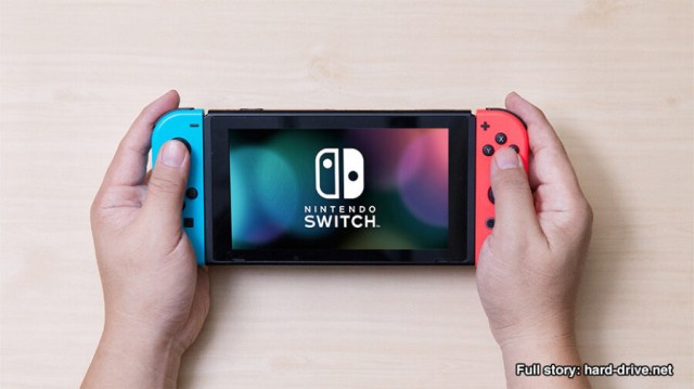 We Also Played The Switch 2, We Just Weren’t Going To Make A Big Deal About It