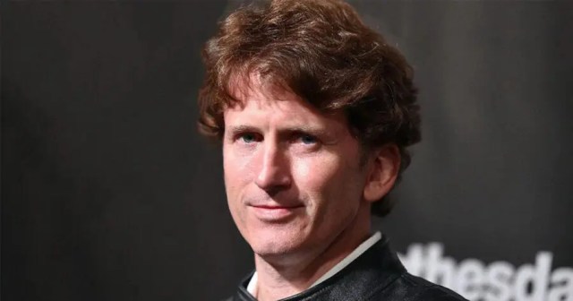 “Video Games Don’t Make You Violent. I’m Like That All By Myself” — Our Exclusive Interview with Todd Howard