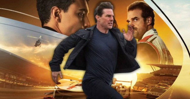“Tom Cruise Insisted on Doing All of the Film’s Stunts” — Everything We Know About ‘Gran Turismo’