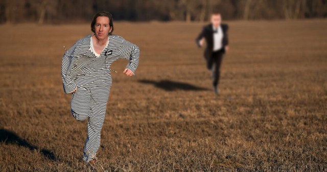 Thousands of Botched Wes Anderson Clones Escape OpenAI Headquarters