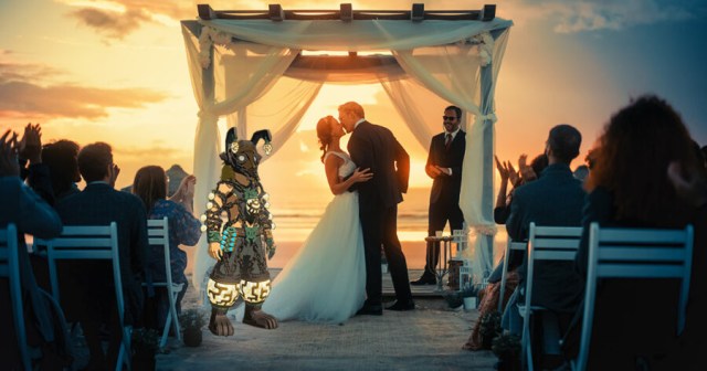 Every Tears of the Kingdom Armor Set Ranked by If You Could Wear It to a Wedding