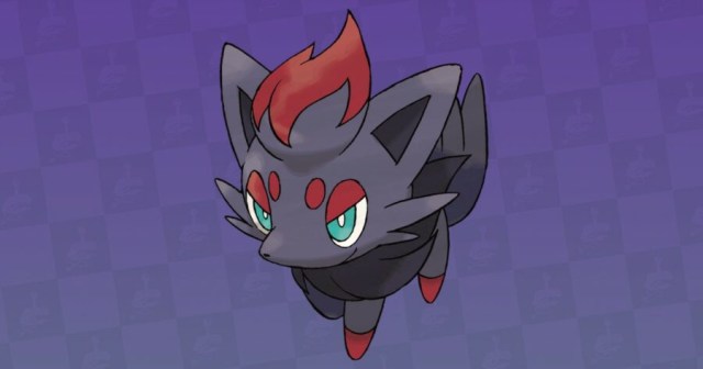 Pokemon GO Zorua Guide: How to Get & Catch Zorua