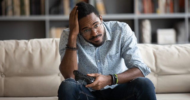Man Revisiting Game He Loved as a Child Shocked to Discover It’s More Than 2 Hours Long