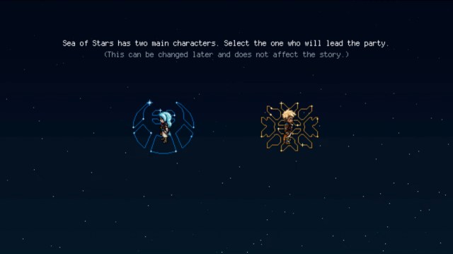 Sea of Stars: Which Main Character Should You Choose?
