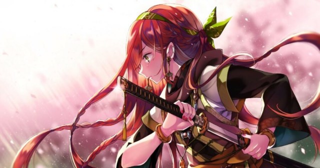 Friend Says Best Game of 2022 Is Some Weeb Shit You’ve Never Heard Of