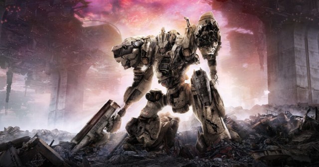 Armored Core 6 New Game Plus Guide: Does AC6 Have NG+?