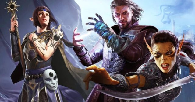 Baldur’s Gate 3 Update Patch Notes Hotfix 25 Apr 10 2024