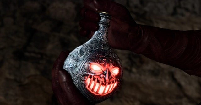 Baldur’s Gate 3 Iron Flask Guide: What to Do With it in BG3