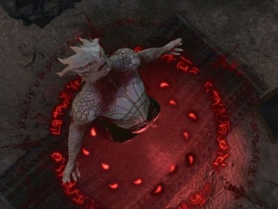 What is the Baldur's Gate 3 level cap?