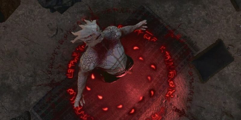 What is the Baldur's Gate 3 level cap?