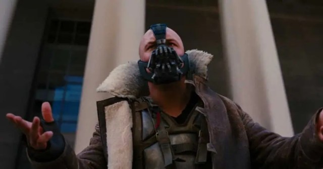 Batman Villains Ranked by How Much I’d Like Them to Give a Speech at My Wedding