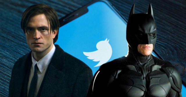 Every Big Screen Batman Ranked by How Well They Would Run Twitter