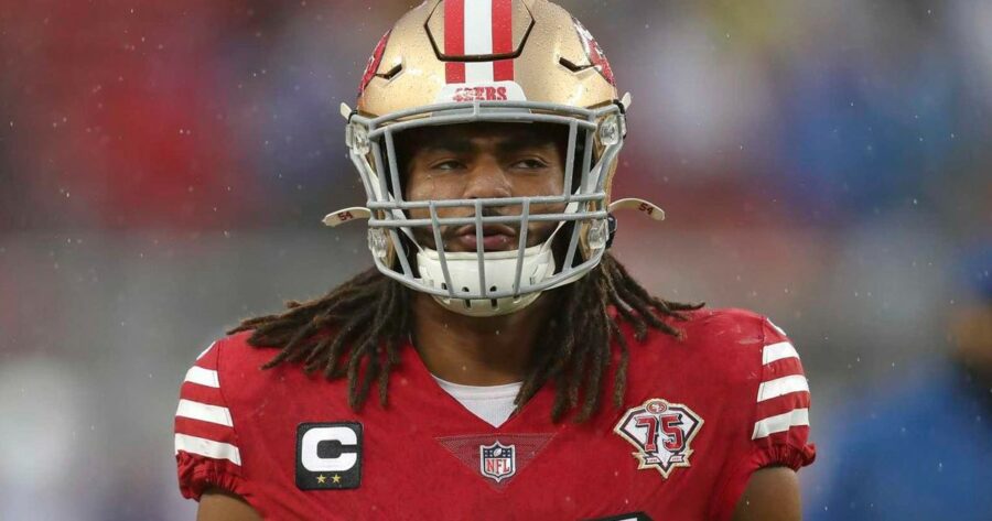 Who are the best linebackers in Madden NFL 24?
