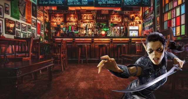 Every ‘Baldur’s Gate 3’ Class Ranked By Their Skill Helping You Get Laid at the Bar