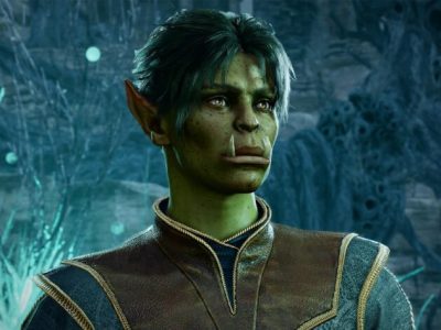 How to change your appearance in BG3.