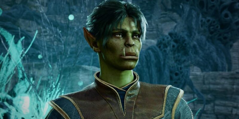 How to change your appearance in BG3.